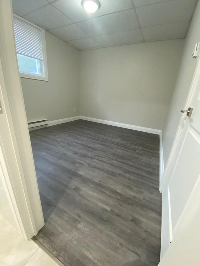 Beautiful 1Bedroom Apartment Available April 1st Long Term Rentals Pembroke Kijiji