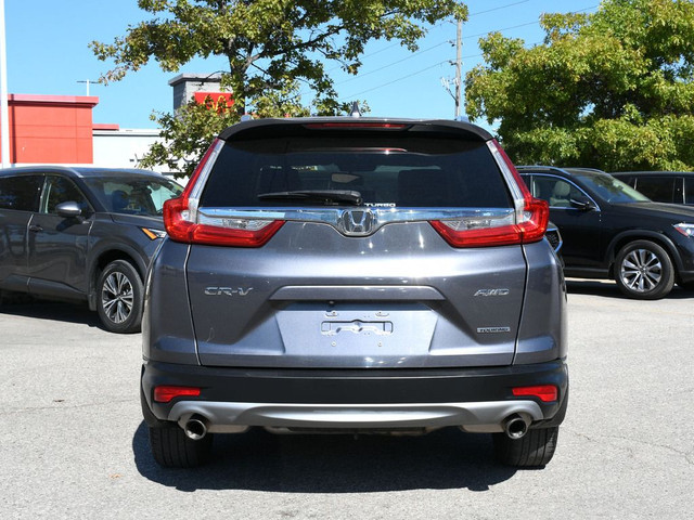 2017 Honda CR-V Touring TOURING | LEATHER | NAVIGATION in Cars & Trucks in City of Toronto - Image 4
