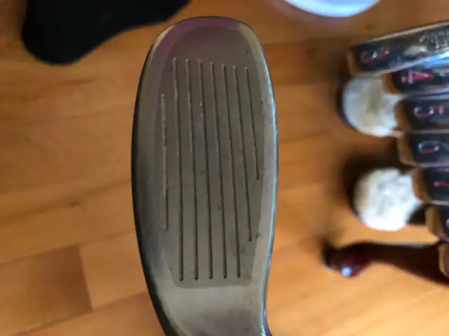Ben Hogan golf irons in Golf in Ottawa - Image 7