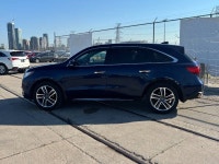 2018 ACURA MDX SH-AWD W/ NAVI 1 OWNER CLEAN CARFAX 7 PASSENGER PHENOMENAL SHAPE CERTIFICATION INCLUD... (image 5)