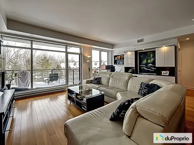 $687,500 - Condominium for sale in L'Ile Des Soeurs in Condos for Sale in City of Montréal - Image 7