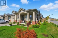 4 ELLIS Avenue St. Catharines, Ontario St. Catharines Ontario Preview