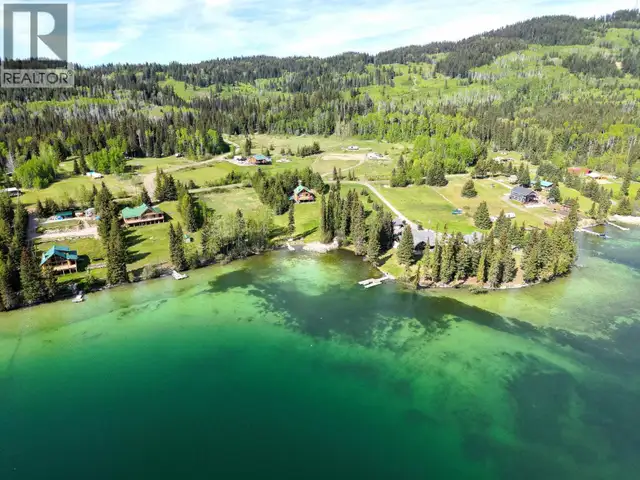 7540 MCCARTHY ROAD Bridge Lake, British Columbia in Houses for Sale in 100 Mile House - Image 7