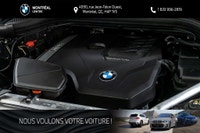 *English below* *Français:* Ce BMW X3 xDrive30i 2024 incarne parfaitement l'équilibre entre élégance... (image 9)