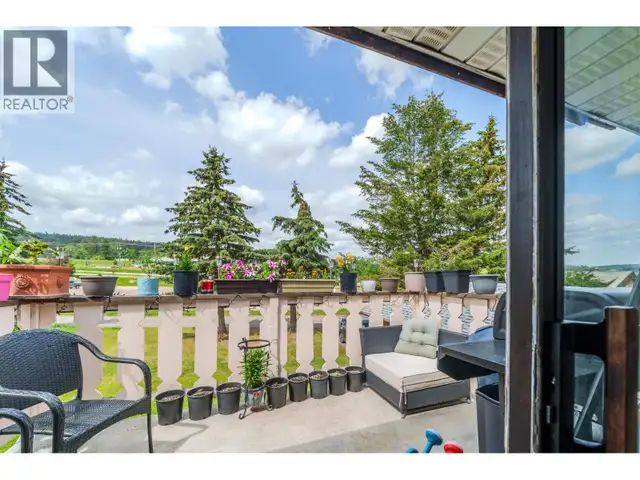 720 CARIBOO TRAIL 100 Mile House, British Columbia in Houses for Sale in 100 Mile House - Image 6