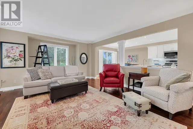 6D BROWN DRIVE St. Catharines (Rykert/Vansickle), Ontario in Houses for Sale in St. Catharines - Image 9