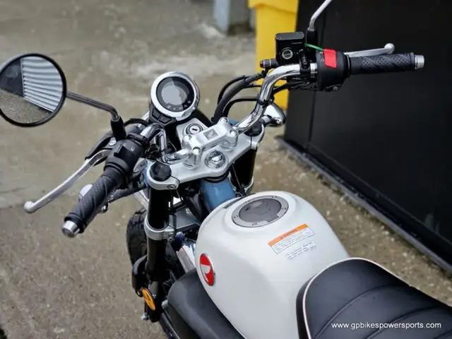 Honda Monkey ABS in Sport Touring in Oshawa / Durham Region - Image 18