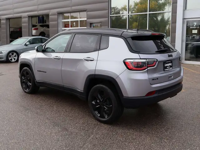 2019 Jeep Compass Altitude5959812822604288017
