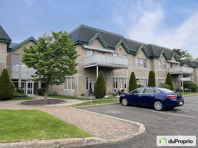 $550,000 - Condominium for sale in Blainville — photo 1