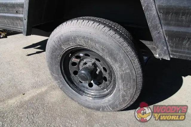 2026 WINNEBAGO ACCESS 18RK in Travel Trailers & Campers in Abbotsford - Image 13