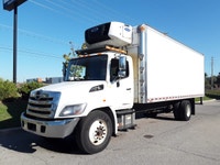 Ryder Stock ID: 294190 Transmission Type/Speed: AUTO 6 Engine: DIESEL J08E-WU 230/2500 Horse Power:... (image 4)