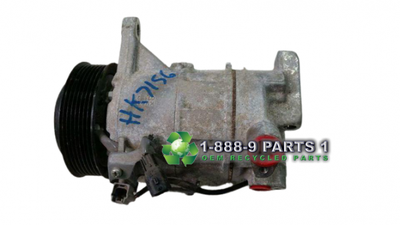 WE CARRY ALL NISSAN PARTS FOR MODELS (MURANO, TITAN, ROGUE, 350Z, PATHFINDER, FRONTIER, XTERRA, MAXI...