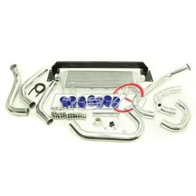 IN STOCK! Rev9 Front Mount Intercooler Kit (FMIC) for 2008-2014 Subaru WRX/STI Only $850! Updated: J...