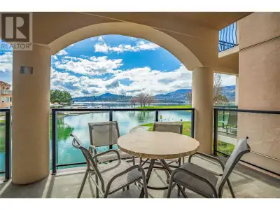 Own a little piece of heaven! This 1/12th fractional ownership in The Royal Kelowna gives you 1 week...