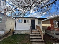 922 Garnet STREET Regina, Saskatchewan Regina Regina Area Preview