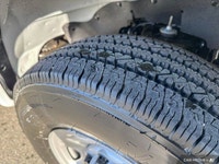 This Chevrolet Express Cargo Van has a strong Gas V6 4.3L/ engine powering this Automatic transmissi... (image 9)