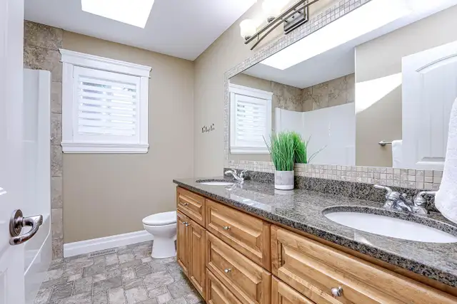 1318 160 STREET Surrey, British Columbia in Houses for Sale in Delta/Surrey/Langley - Image 34