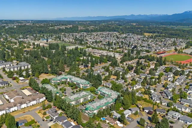 310 2958 TRETHEWEY STREET Abbotsford, British Columbia in Condos for Sale in Abbotsford - Image 32