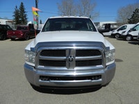 Welcome to Central Truck Sales. 2014 DODGE SLT RAM 3500 4X4 / UNDER HOOD V-MAC COMPRESSOR ,Cab and c... (image 3)