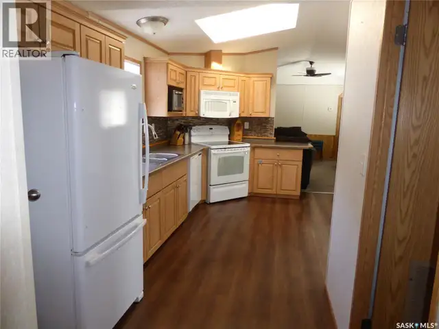 8 Sunshine PLACE Kivimaa-Moonlight Bay, Saskatchewan in Houses for Sale in Prince Albert - Image 8