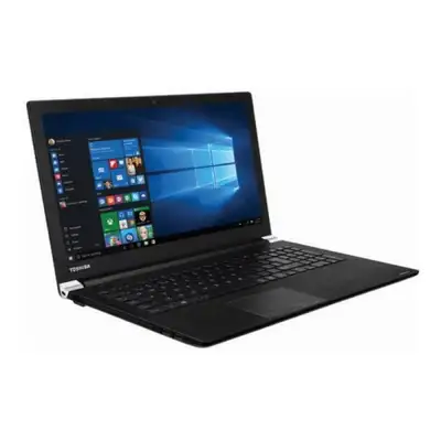 Toshiba Tecra A50-E 15.6 " FHD 1920 X 1080 Laptop - 8th Gen. Intel Quad Core i5- 8350U - GB - Fast 2...