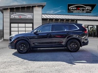 2024 Honda CR-V Hybrid EX-L AWD – Fuel-Efficient Comfort & Modern VersatilityNow available at Orr Mo... (image 4)