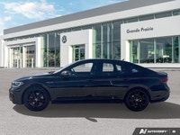 Experience the exhilarating precision and refined power of the 2022 Volkswagen Jetta GLI AUTOHAHN. T... (image 1)