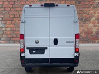 Only 84 Miles! This Ram ProMaster Cargo Van has a durable Regular Unleaded V-6 3.6 L/220 engine powe... (image 3)