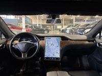 FULLY ELECTRIC, FEATURING : NAVIGATE ON AUTOSTEER, FULL GLASS PANORAMIC ROOF, HEIGHT ADJUSTABLE SUSP... (image 9)