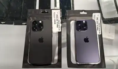 IPHONE 14 PRO WITH 128GB STORAGE, View more
