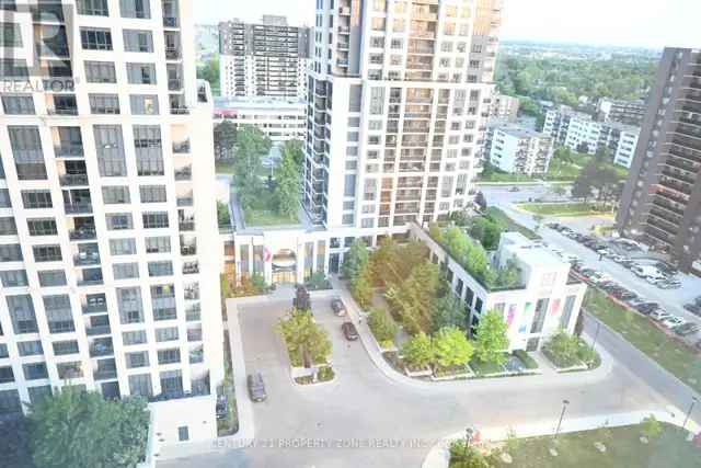 1602 - 10 EVA ROAD Toronto (Etobicoke West Mall), Ontario in Long Term Rentals in Mississauga / Peel Region - Image 21