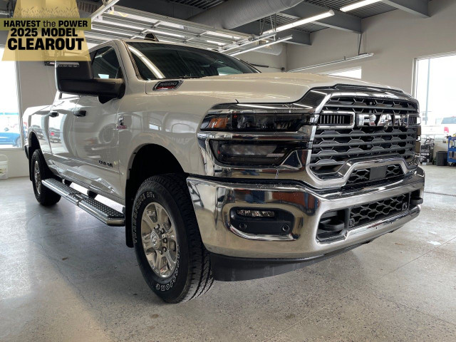 2025 Ram 3500 in Cars & Trucks in Lethbridge - Image 3