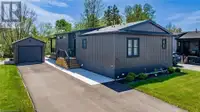 77683 BLUEWATER Highway Unit# 86 Central Huron, Ontario