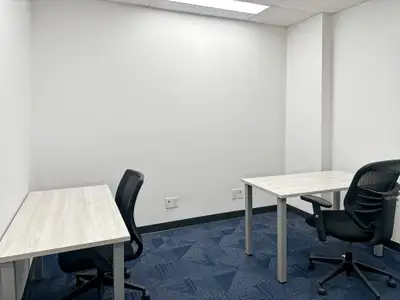 Focus on driving your business forward with a professional office space rental just for you. Make a...