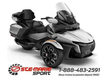 1 000$ DE RABAIS! (déjà inclus dans le prix affiché) ou pour 1 000$ de plus, obtenez du FINANCEMENT...