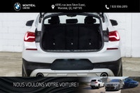 *English below* *Français:* Ce superbe BMW X2 xDrive28i, provenant d'un seul propriétaire ayant effe... (image 6)