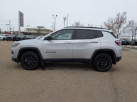 The new 2025 Jeep Compass Altitude combines modern style, advanced technology, and confident perform... (image 2)