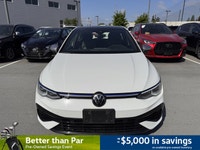 Command every curve and ignite your passion for driving with this exceptional 2024 Volkswagen Golf R... (image 5)