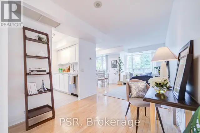211 - 155 BEECROFT ROAD Toronto (Lansing-Westgate), Ontario62865717947522123