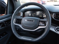 FULLY LOADED! HUGE VALUE! ---------------------------------------- 4x4, 3.0L Twin Turbo Hurricane, A... (image 7)