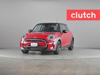 Brake Assist, Cornering Lights, Auto Dimming Rearview Mirror and more! Clutch is the largest online... (image 8)