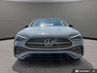 This Mercedes-Benz CLE has a powerful Intercooled Turbo Gas/Electric I-4 2.0 L/122 engine powering t... (image 2)