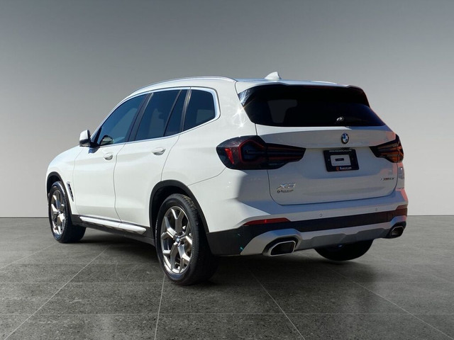 2024 BMW X3 xDrive30i Sports Activity Vehicle in Cars & Trucks in Calgary - Image 4