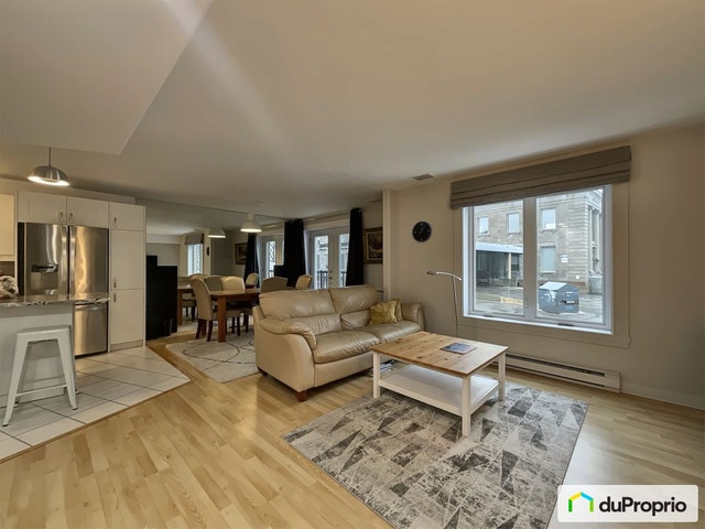 $295,000 - Condominium in Trois-Rivières (Trois-Rivières) — photo 3