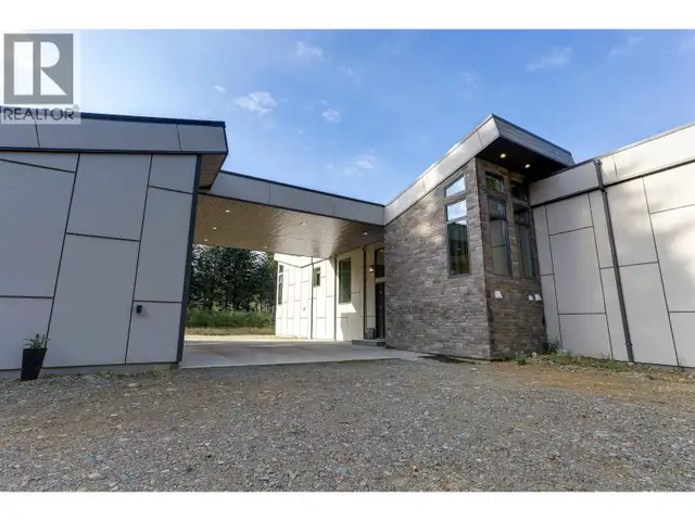 69 ELDERBERRY STREET Kitimat, British Columbia in Houses for Sale in Kitimat - Image 7
