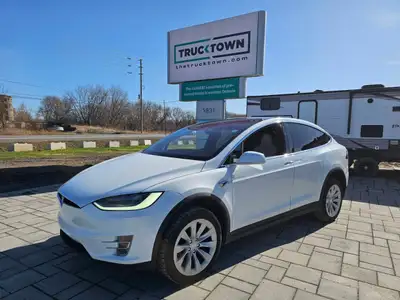 Kijiji Engine: Electric Motor Safety Equipment Electronic Stability Control (ESC) ABS And Driveline...