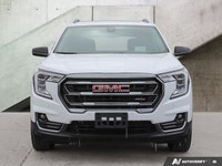 *2024 GMC Terrain AT4 -- Rugged Style | AWD | Like New* Take on any road with confidence in this *20... (image 7)