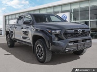 * Off-road technology: Active Traction Control (A-TRAC) and Hill Start Assist Control (HAC) * Infota... (image 6)