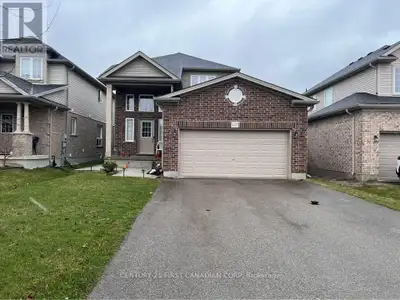 2317 YELLOWBIRCH WAY London North (North S), Ontario