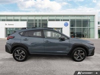 * Symmetrical Full-Time All-Wheel Drive (AWD) * Lineartronic CVT with an 8-speed manual mode and ste... (image 5)